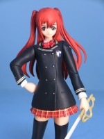 SR シャイニング・ウィンド フィギュアコレクション2 椎名夏音（シークレット）