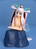 SR シャイニング・ウィンド フィギュアコレクション2 ホウメイ
