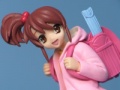 HGIF 涼宮ハルヒの憂鬱3