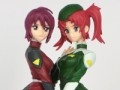 ガンダムヒロインヒストリー ～ザフト編～