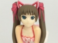 爆裂天使 フィギュアコレクション