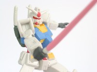 H.G.C.O.R.E 機動戦士ガンダム Vol.3