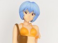新世紀エヴァンゲリオン EXフィギュア 綾波育成計画 Ver.2