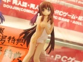リトバス エクスタシーフィギュア第2弾 サンプル展示
