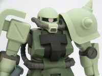 ガンダムシリーズ DXハイスケールモデル2