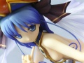 Ｃｈｕ×Ｃｈｕアイドる ヒヨリ・ピクシー フィギュア展示「ほぼ全裸」
