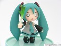 セガプライズ「初音ミク オルゴールフィギュア」はちゅねレビュー！