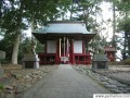 「かんなぎ」ナギの神社のモデルとなった「鼻節神社」参拝レポ