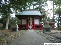 「かんなぎ」ナギの神社のモデルとなった「鼻節神社」参拝レポ