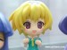 はぅ～かぁいいよぅ！「でふぉめ ひぐらしのなく頃に」フィギュア展示 