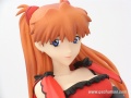 セガ「新世紀エヴァンゲリオン PMフィギュア ゴシック・ナイト」惣流・アスカ・ラングレー レビュー！