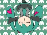 初音ミクが動きまくる！ボーカロイド版 「smooooch・∀・」がニコニコ動画で人気