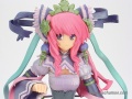 セガ「三国志大戦3 蒼天の龍脈 EXフィギュア Vol.2 小喬」レビュー！