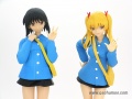 園児服の女子高生！ セガ「スクールランブル×まことちゃん EXフィギュア」レビュー