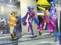 クランでかい！ 「一番くじプレミアム マクロスF」景品展示