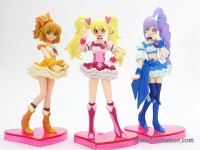 もぎたて！ バンダイ「フレッシュプリキュア！ドール」レビュー