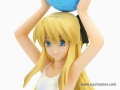 コナミプライズ「QMAフィギュアコレクション シーズン3 シャロン」レビュー