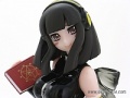 コナミ「beatmania IIDX フィギュアコレクション Vol.4」理々奈（リリナ） レビュー