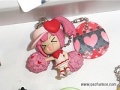 「しゅごキャラ！ マスコット どきっ」他展示 
