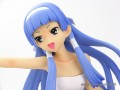脇がセクシーな「かんなぎ ナギ 組立式DXフィギュア」レビュー！