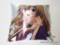スク水姿の大河が可愛い！ 注目プライズ「とらドラ！ スクエアクッション」