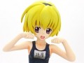 バンプレスト「ひぐらし解 北条沙都子 組立式DXフィギュア」レビュー