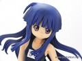バンプレスト「ひぐらしのなく頃に解 組立式DXフィギュア ～梨花～」レビュー