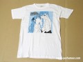 電撃大王9月号付録「とある科学の超電磁砲」美琴×黒子Tシャツをゲット！