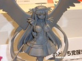 のどっち覚醒！ アニメ「咲-Saki-」から原村和がフィギュア化決定　ワンフェス09夏WAVEブースレポート
