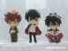 カプセルフィギュア「でふぉめmini 家庭教師ヒットマンREBORN！」が11月発売