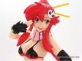 ムチムチボディがヤバい「劇場版グレンラガン ヨーコ EXフィギュア」レビュー