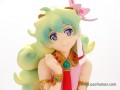 ふんわり甘めなヒロイン「劇場版グレンラガン ニア EXフィギュア」レビュー