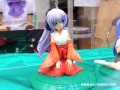 「ひぐらしの哭く頃に 雀」プレミアムフィギュア第2弾は梨花、第3弾は羽入が登場！