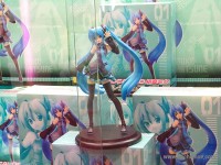 初音ミクのゲーセン用フィギュアがネットでぼったくり価格になってる件