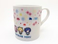 カラフルでかわいい！ ドット絵の初音ミクたちがマグカップになって登場