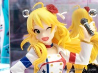 劇場版衣装で立体化された「アイマス」星井美希 SQフィギュア入荷