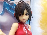 色っぽいメイコ姉を立体化した「初音ミク DIVA Arcade PMフィギュア MEIKO」入荷