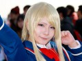 コミックマーケット2014冬（C87） コスプレ画像レポート