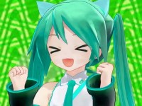 (≡ﾟ∀ﾟ≡)MEOW！なミクが可愛い初音ミクオリジナル曲「Cutie Cute Kitty Cat」