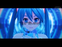 MMD最大のイベント「第15回MMD杯」がニコニコ動画で開催中