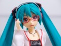 セガ「初音ミク Project DIVA Arcade SPMフィギュア “ナチュラル”」展示レポ