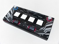 正直期待外れだった？ 廉価版ボルテコントローラー「SOUND VOLTEX CONSOLE -NEMSYS- Entry Model」詳細レビュー