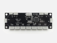 新基板でおうちボルテに完全対応⁉ DAOコン SVSE5/SVRE9用「SS006」new PCBレビュー