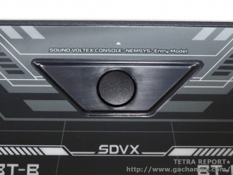 正直期待外れだった？ 廉価版ボルテコントローラー「SOUND VOLTEX ...